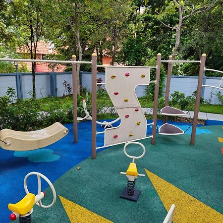 Royal Suite Kuala Lumpur Dış mekan fotoğraf
