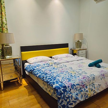 Royal Suite Kuala Lumpur Dış mekan fotoğraf