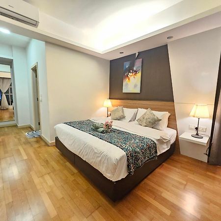 Royal Suite Kuala Lumpur Dış mekan fotoğraf