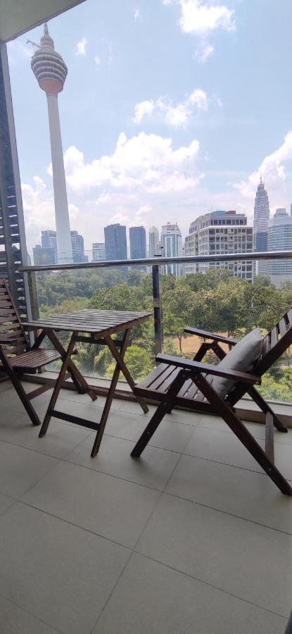 Royal Suite Kuala Lumpur Dış mekan fotoğraf