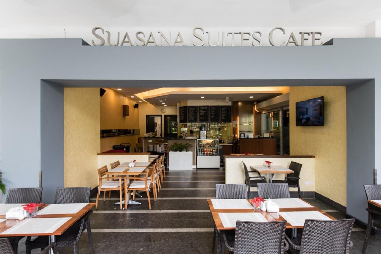 Royal Suite Kuala Lumpur Dış mekan fotoğraf
