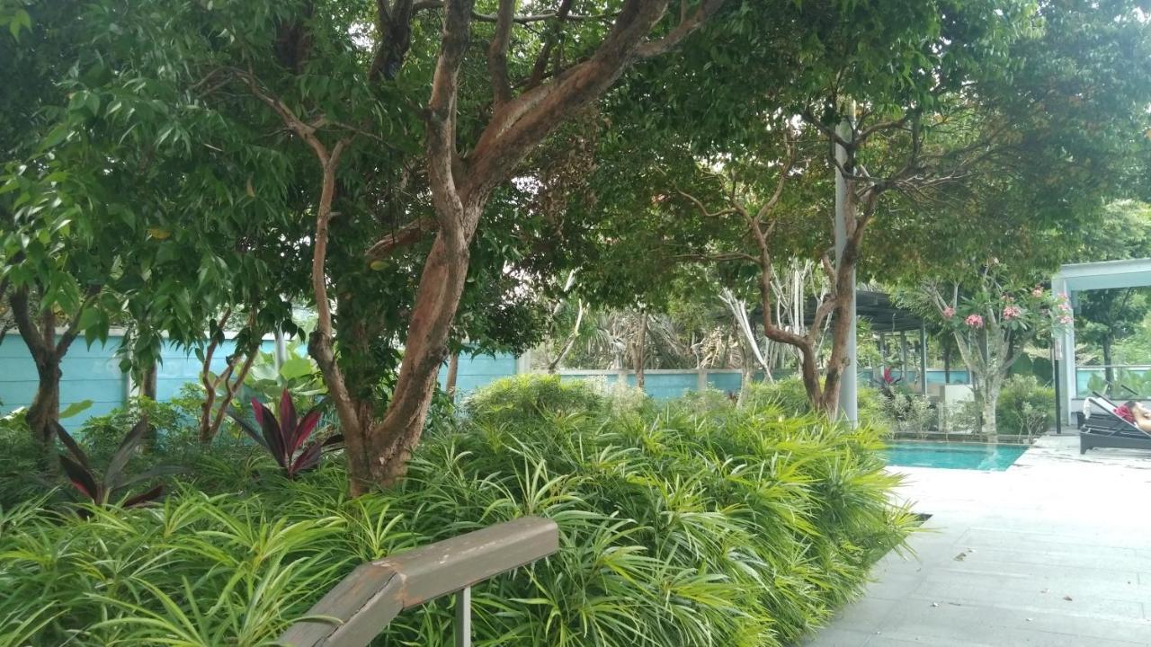 Royal Suite Kuala Lumpur Dış mekan fotoğraf