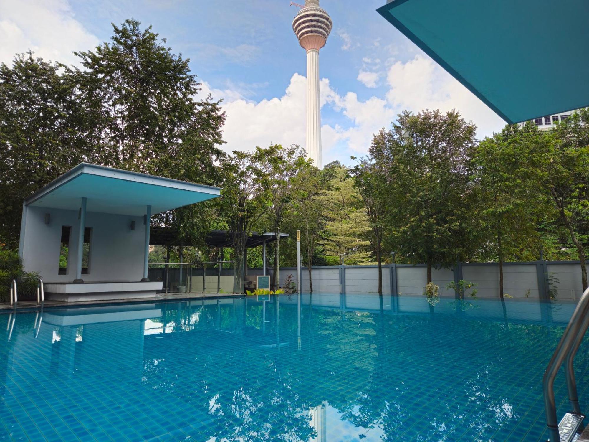 Royal Suite Kuala Lumpur Dış mekan fotoğraf