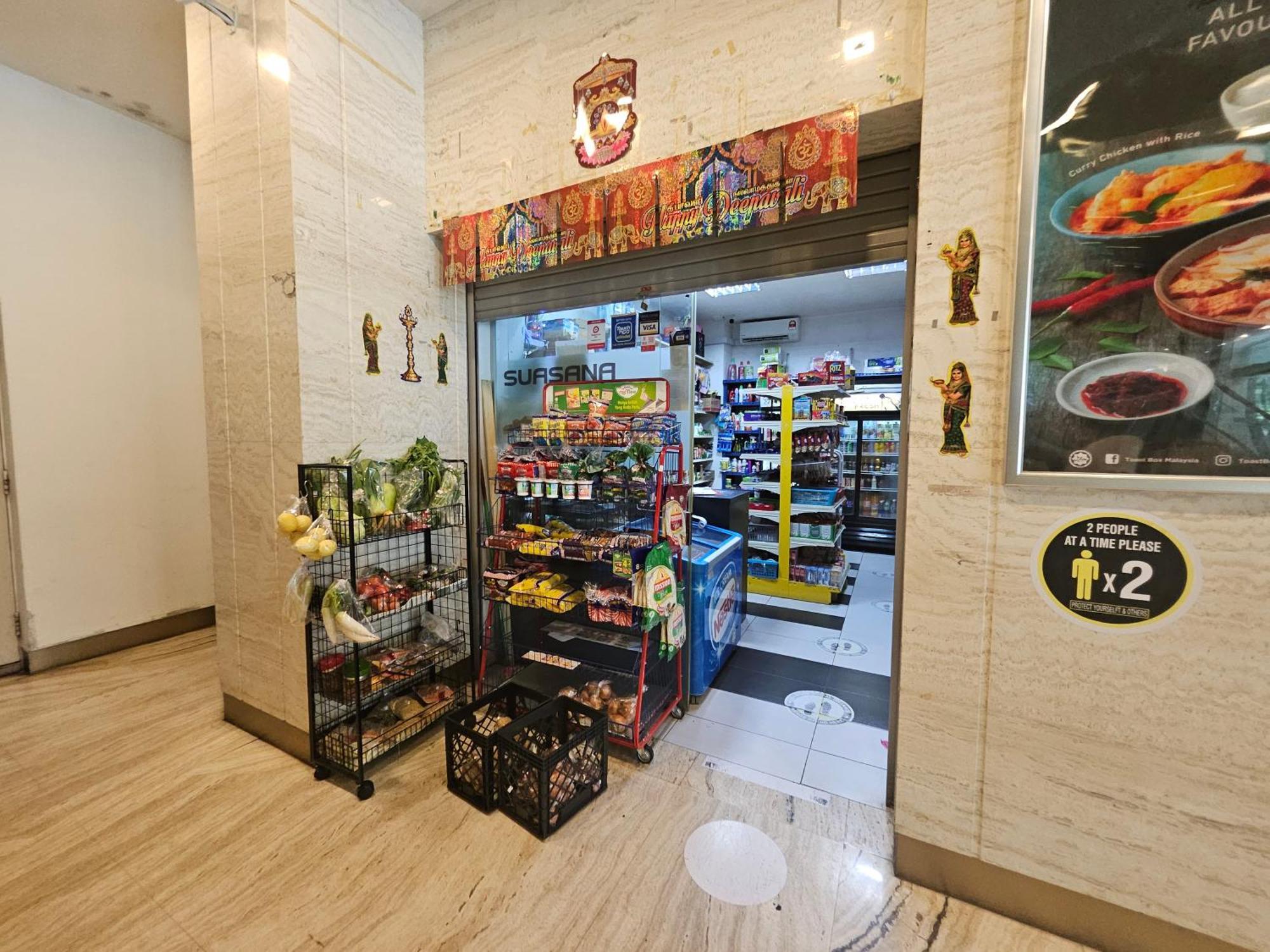 Royal Suite Kuala Lumpur Dış mekan fotoğraf