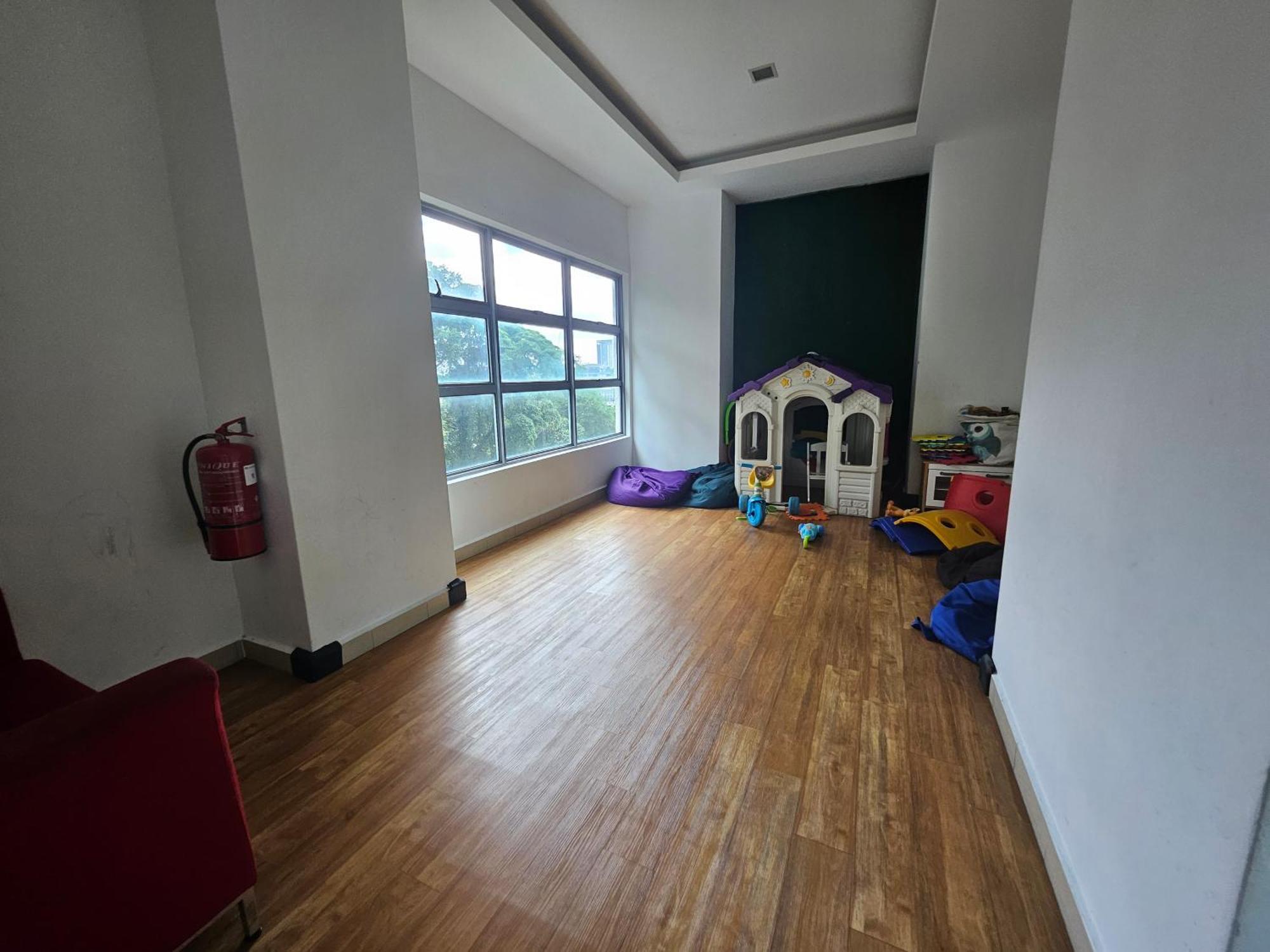 Royal Suite Kuala Lumpur Dış mekan fotoğraf