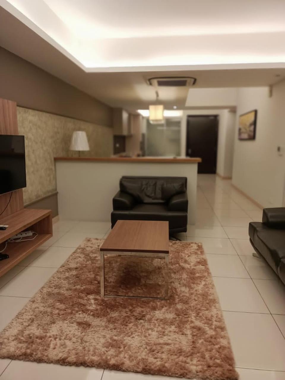 Royal Suite Kuala Lumpur Dış mekan fotoğraf