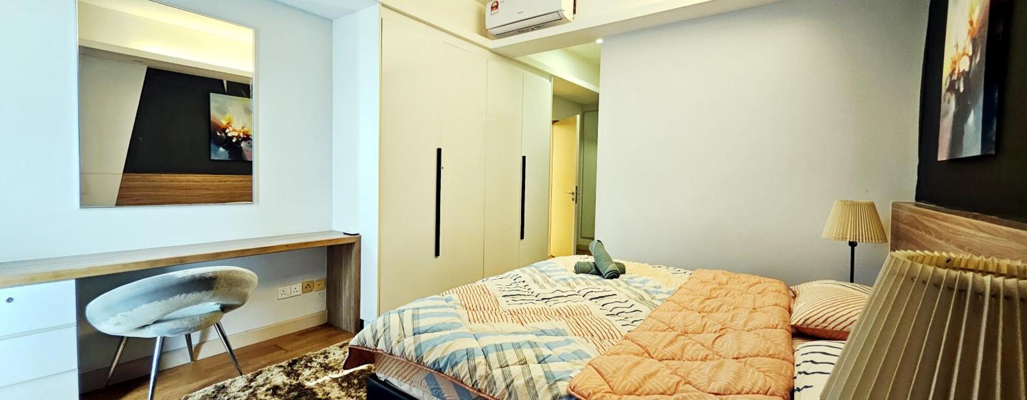 Royal Suite Kuala Lumpur Dış mekan fotoğraf