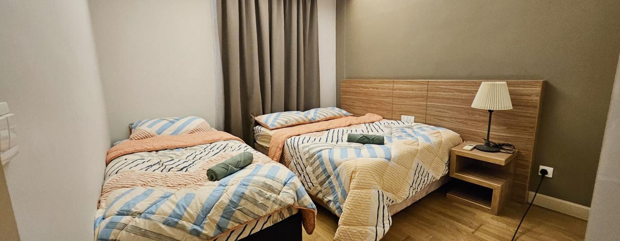 Royal Suite Kuala Lumpur Dış mekan fotoğraf