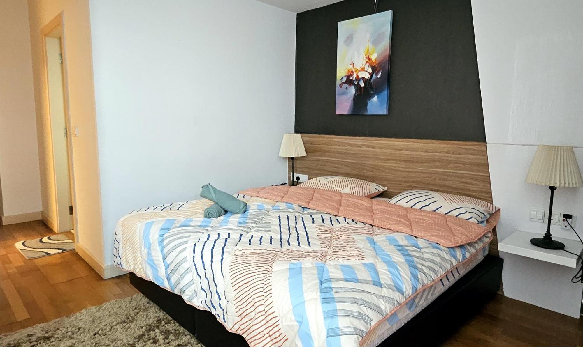 Royal Suite Kuala Lumpur Dış mekan fotoğraf