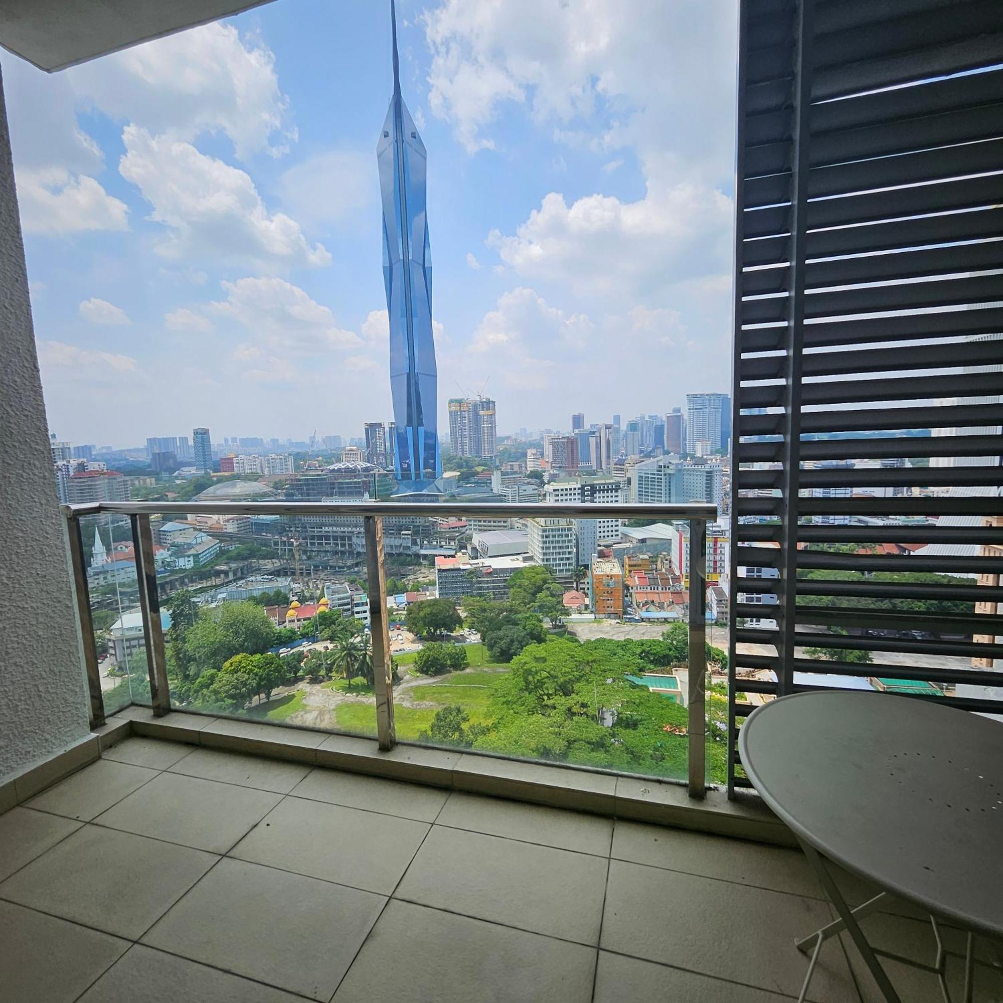 Royal Suite Kuala Lumpur Dış mekan fotoğraf