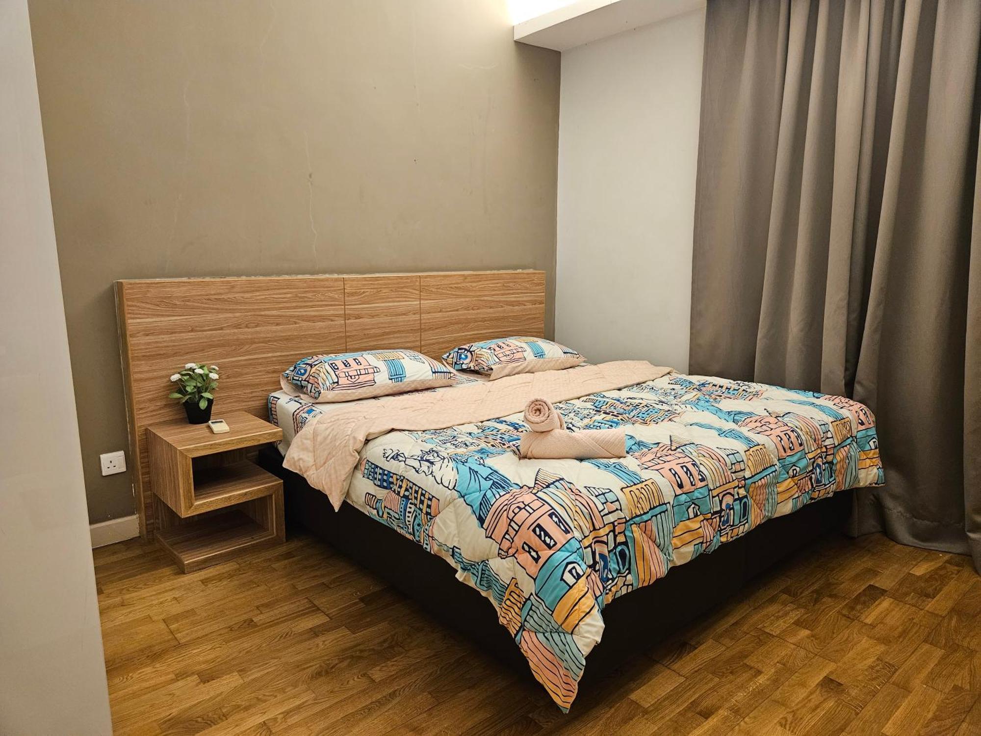 Royal Suite Kuala Lumpur Dış mekan fotoğraf
