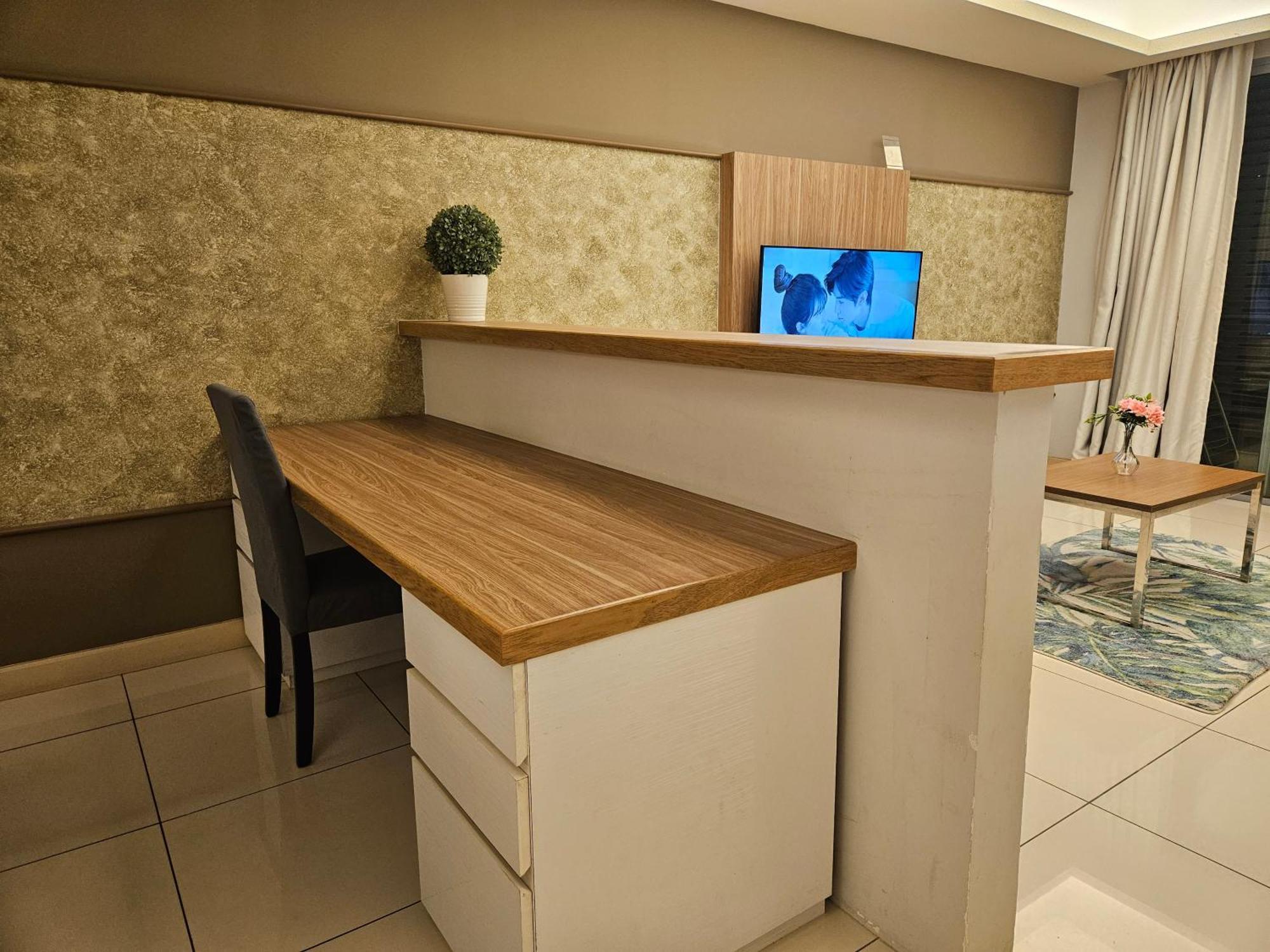 Royal Suite Kuala Lumpur Dış mekan fotoğraf