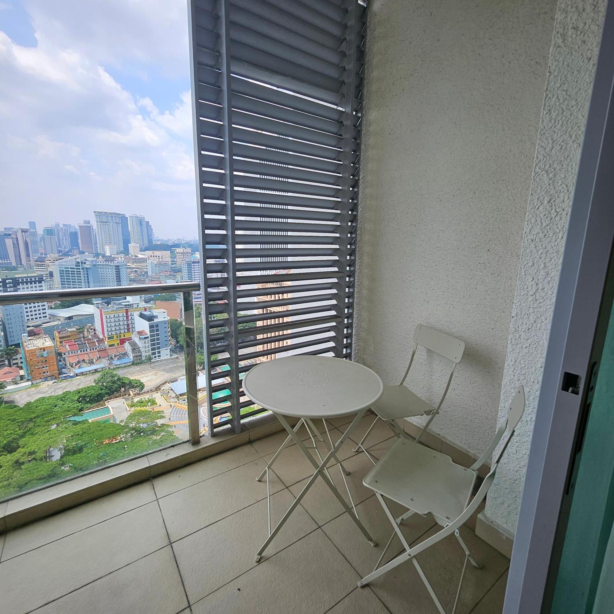 Royal Suite Kuala Lumpur Dış mekan fotoğraf