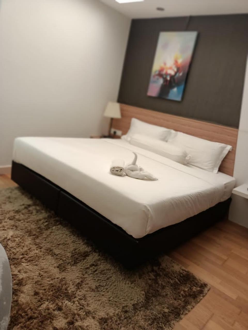 Royal Suite Kuala Lumpur Dış mekan fotoğraf