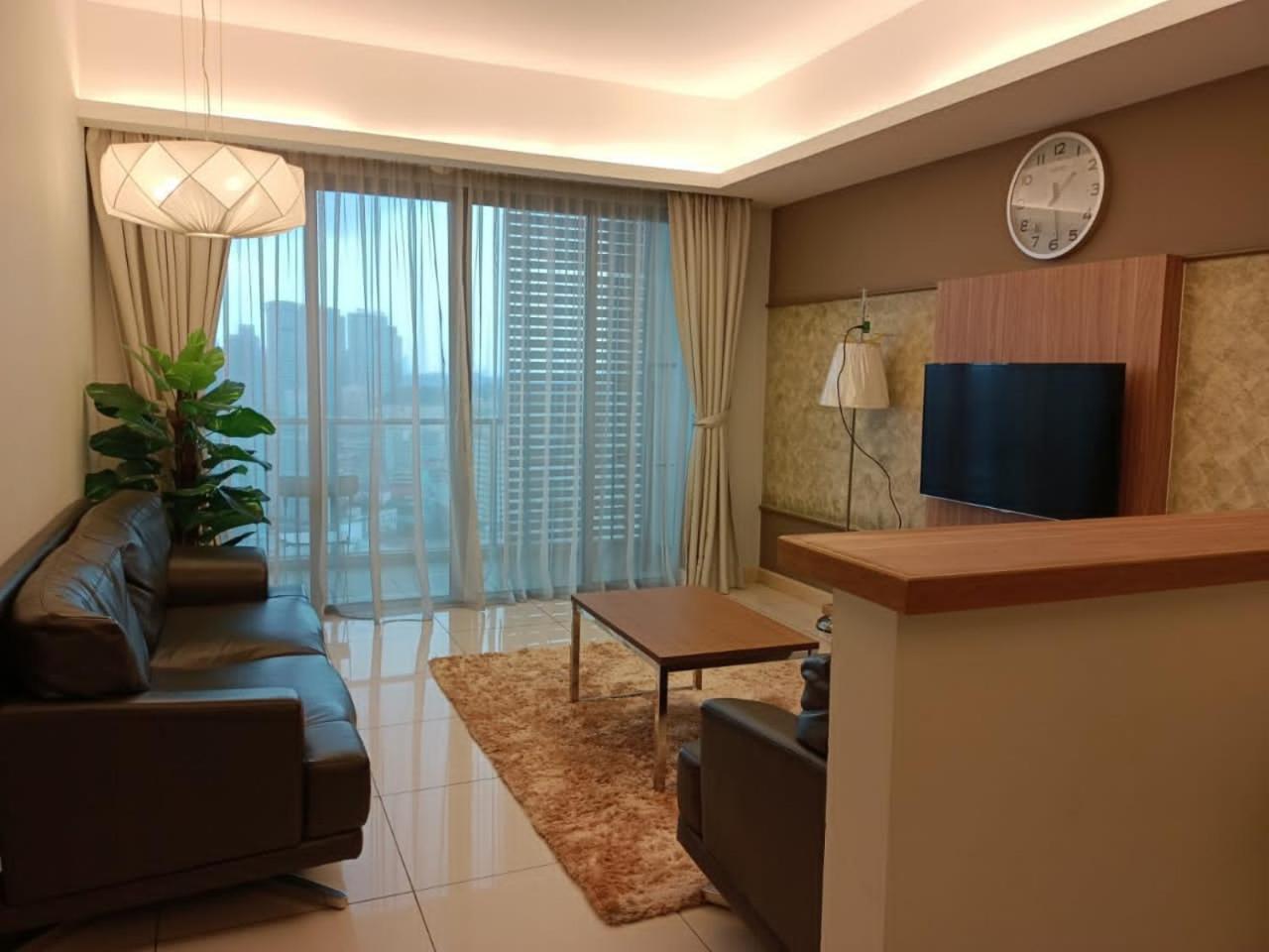 Royal Suite Kuala Lumpur Dış mekan fotoğraf