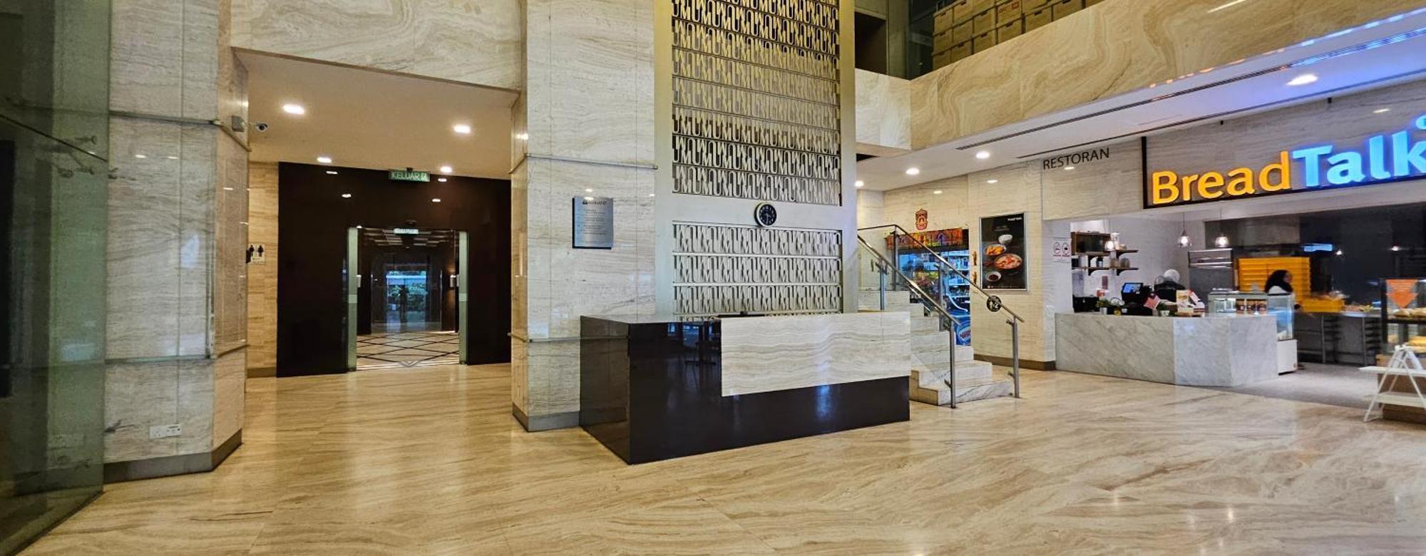 Royal Suite Kuala Lumpur Dış mekan fotoğraf
