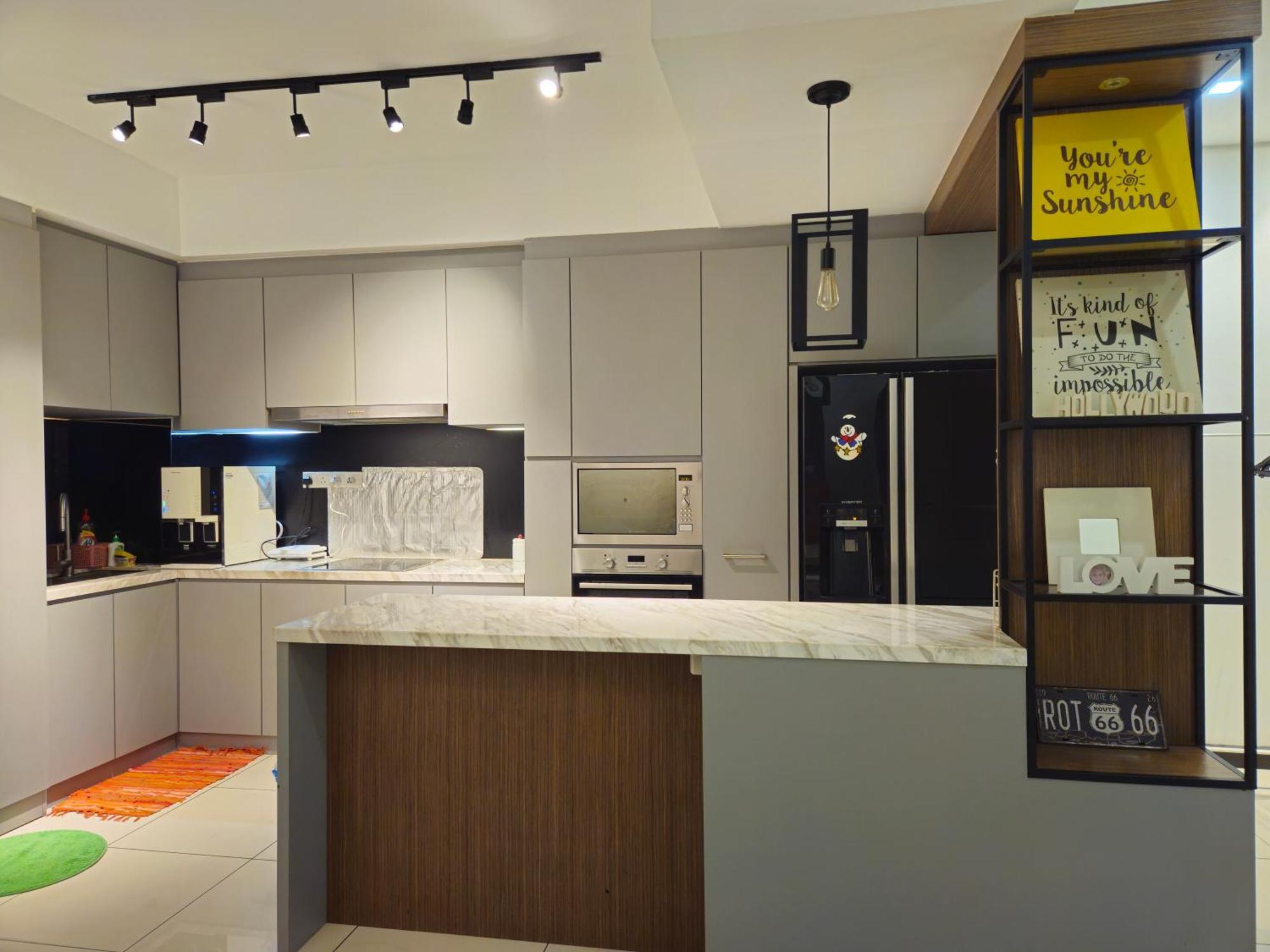 Royal Suite Kuala Lumpur Dış mekan fotoğraf