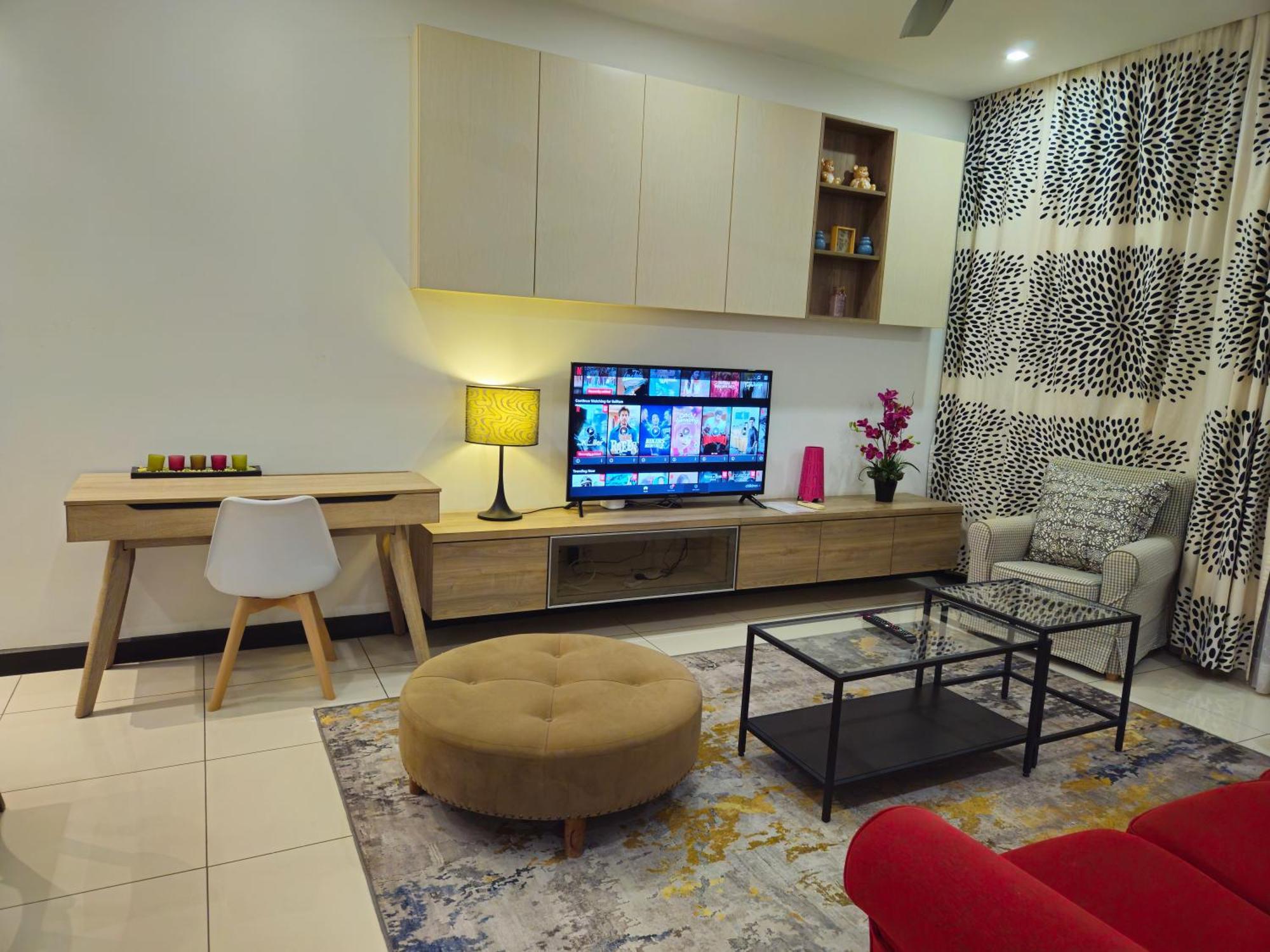 Royal Suite Kuala Lumpur Dış mekan fotoğraf