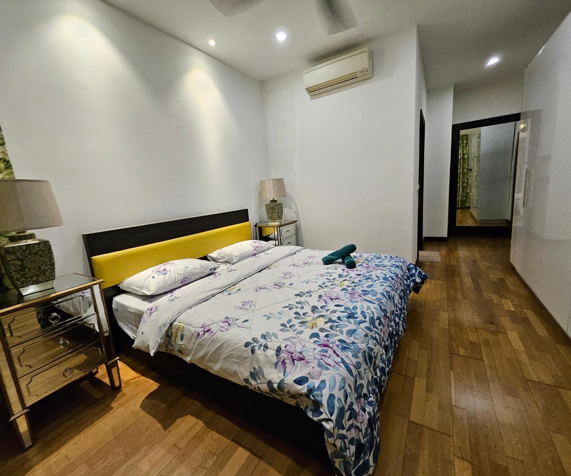 Royal Suite Kuala Lumpur Dış mekan fotoğraf