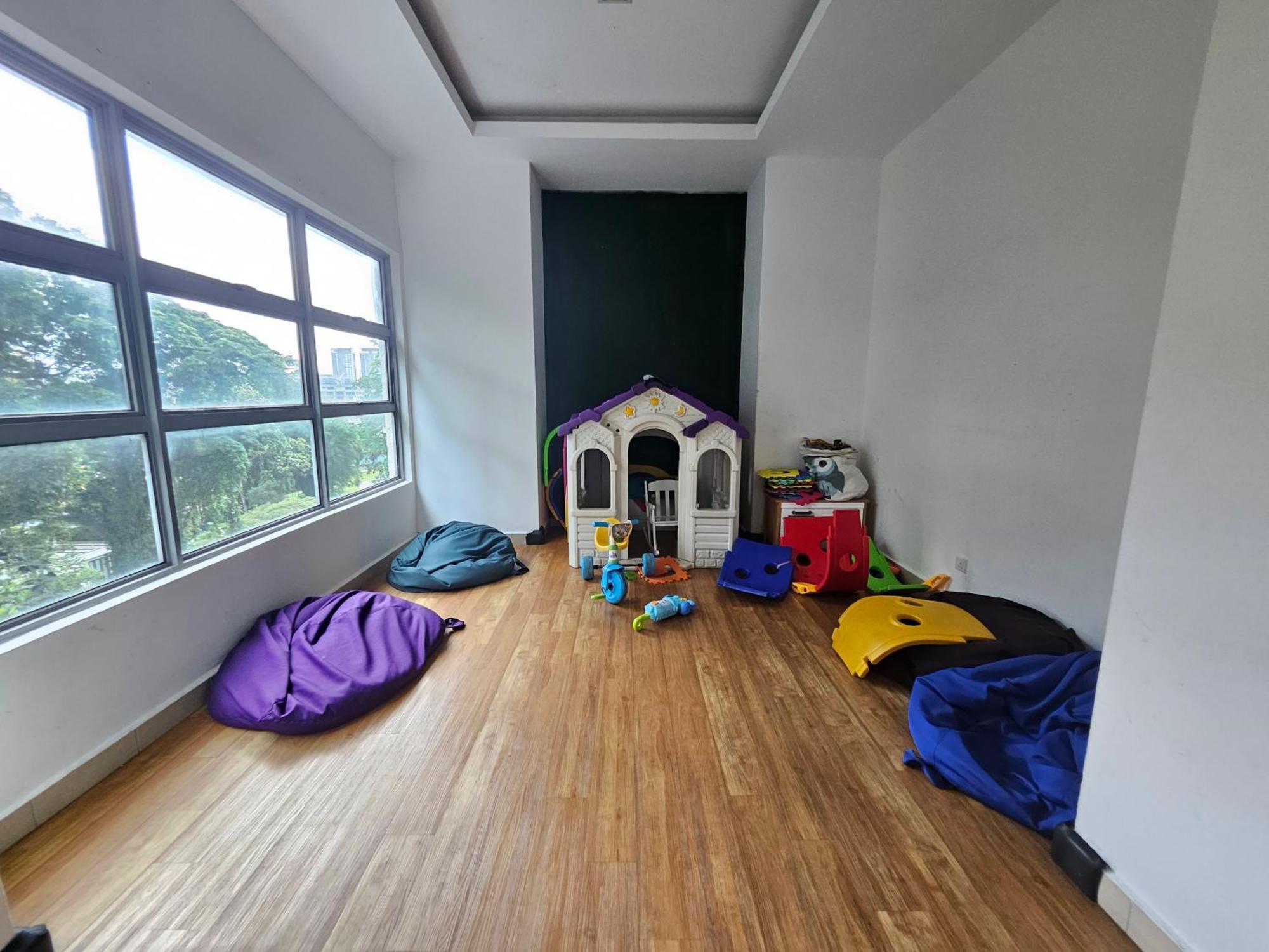 Royal Suite Kuala Lumpur Dış mekan fotoğraf