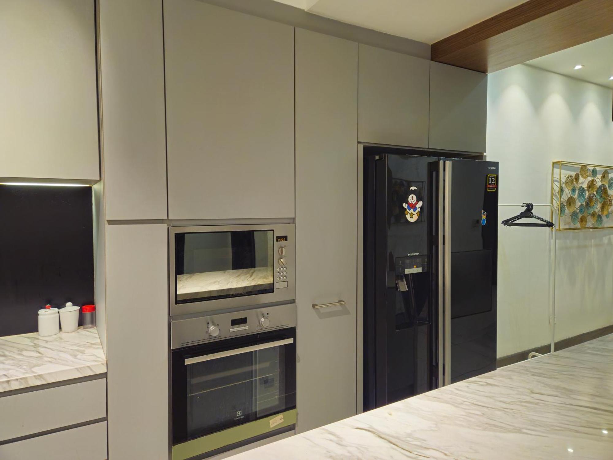 Royal Suite Kuala Lumpur Dış mekan fotoğraf