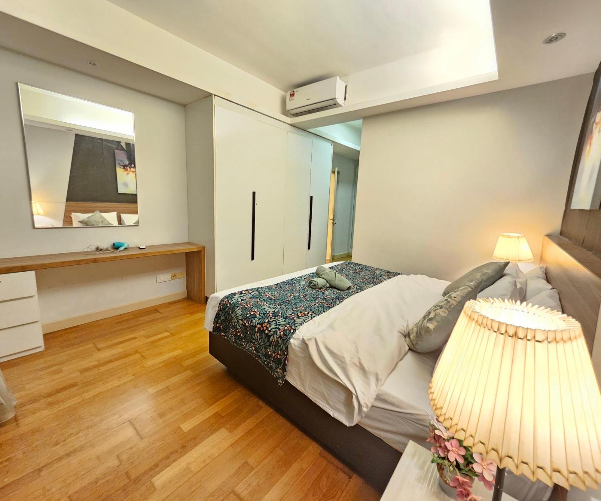 Royal Suite Kuala Lumpur Dış mekan fotoğraf