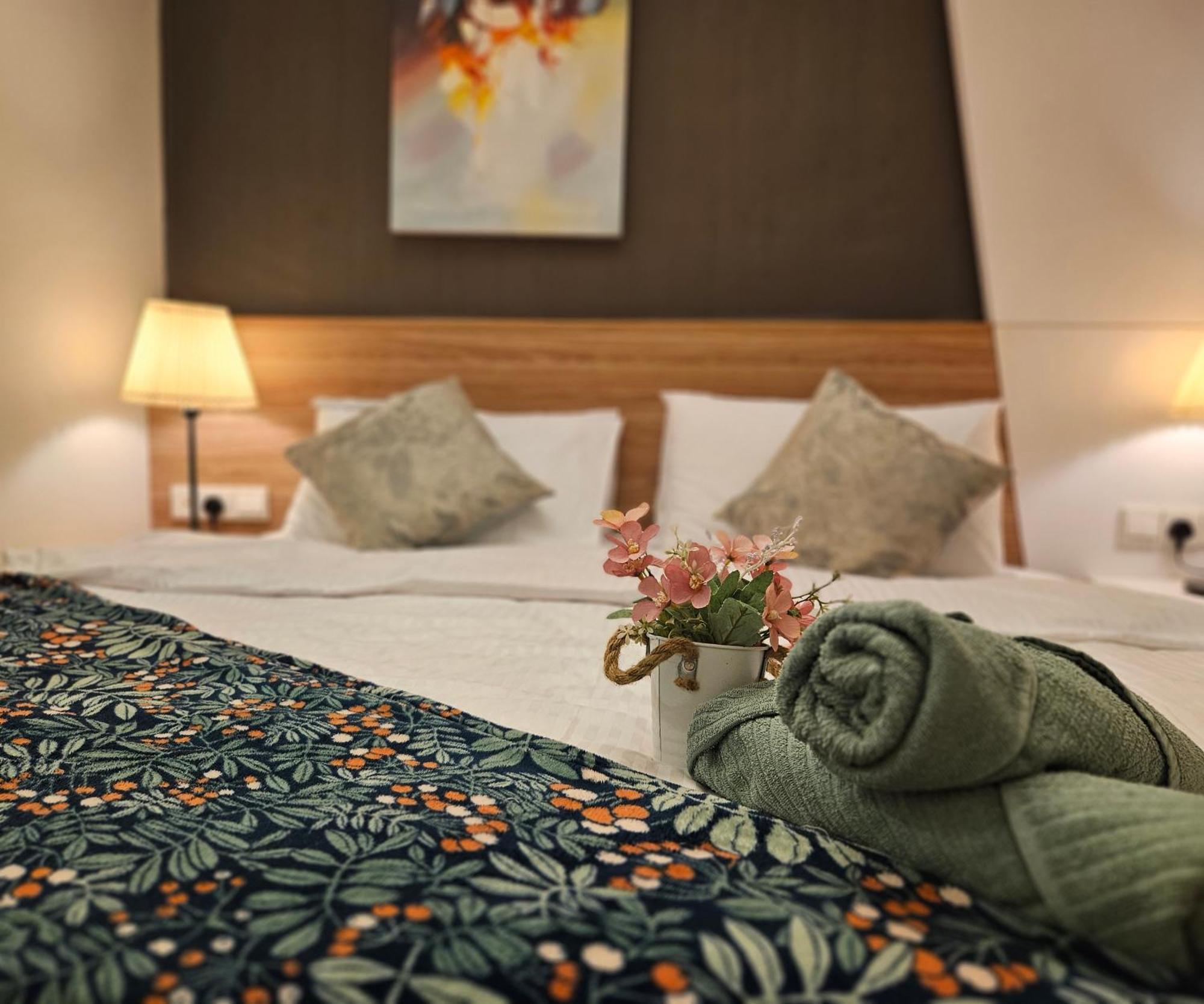 Royal Suite Kuala Lumpur Dış mekan fotoğraf