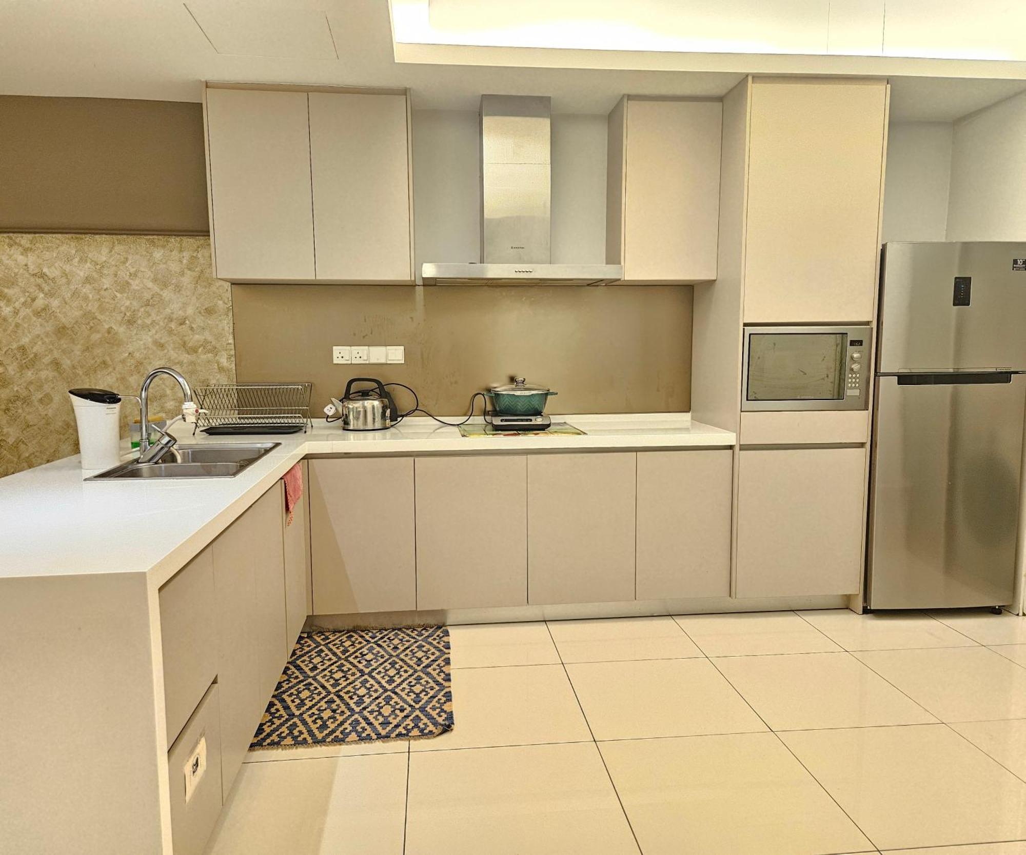 Royal Suite Kuala Lumpur Dış mekan fotoğraf
