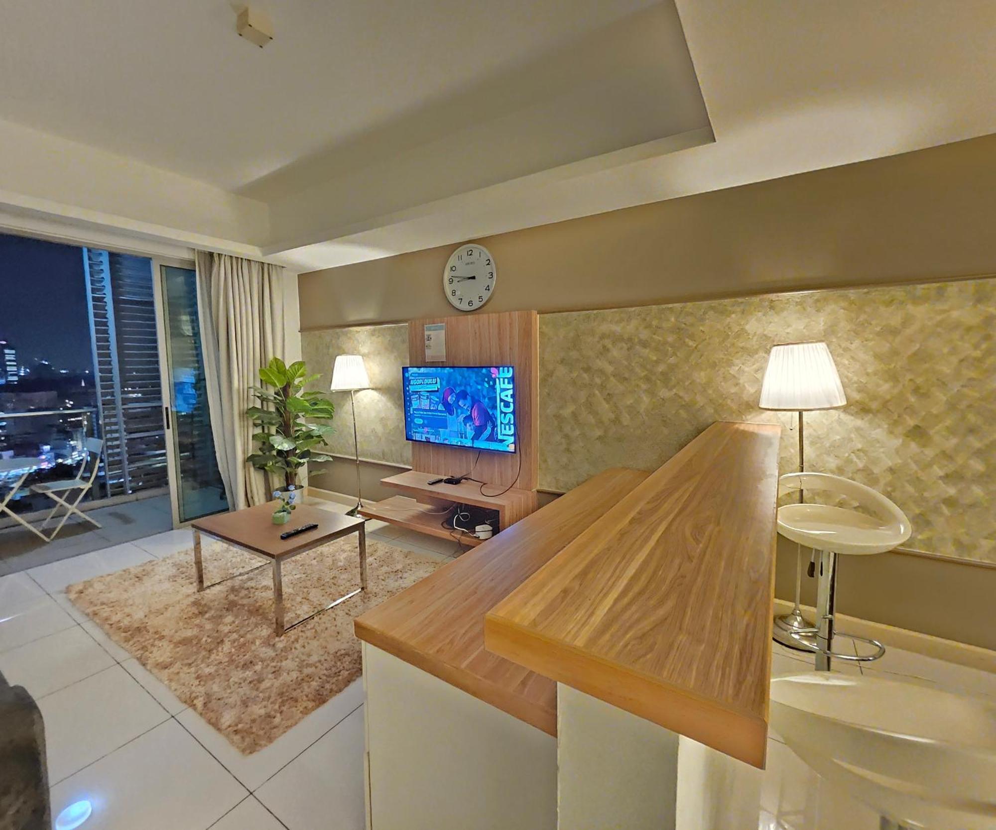 Royal Suite Kuala Lumpur Dış mekan fotoğraf