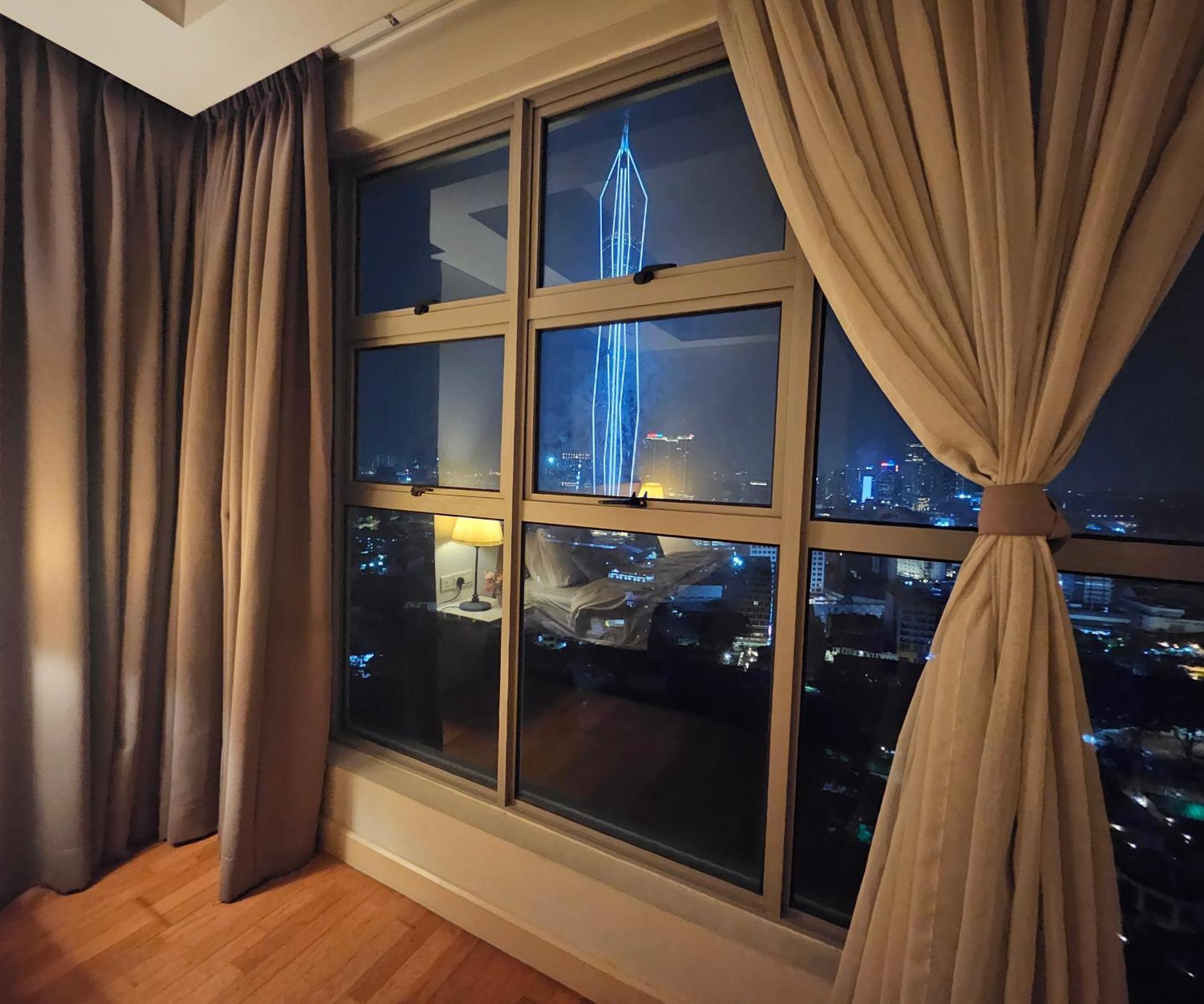 Royal Suite Kuala Lumpur Dış mekan fotoğraf