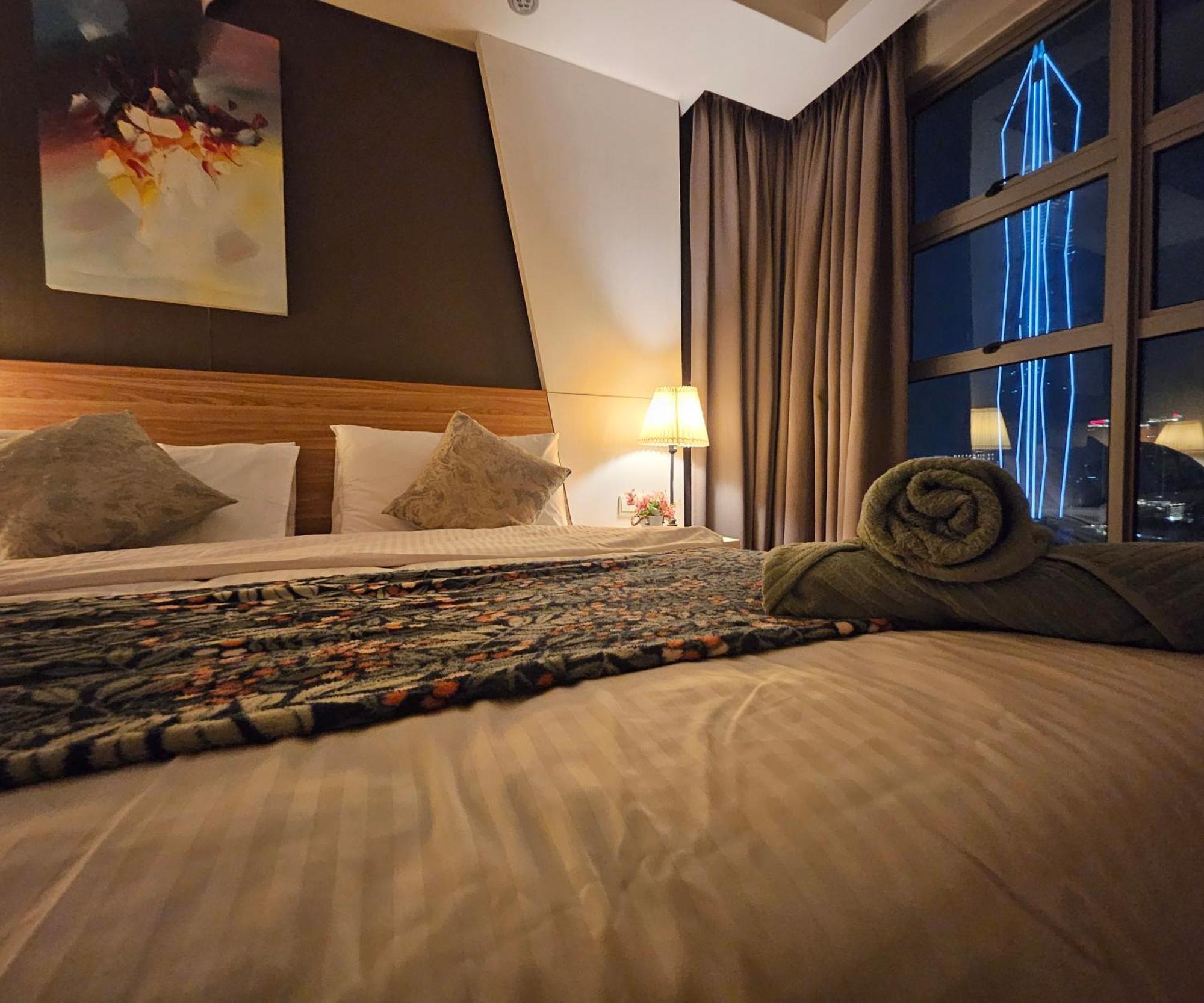 Royal Suite Kuala Lumpur Dış mekan fotoğraf