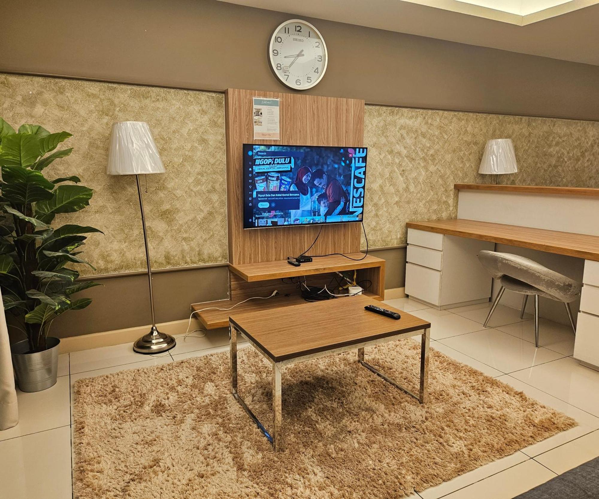 Royal Suite Kuala Lumpur Dış mekan fotoğraf