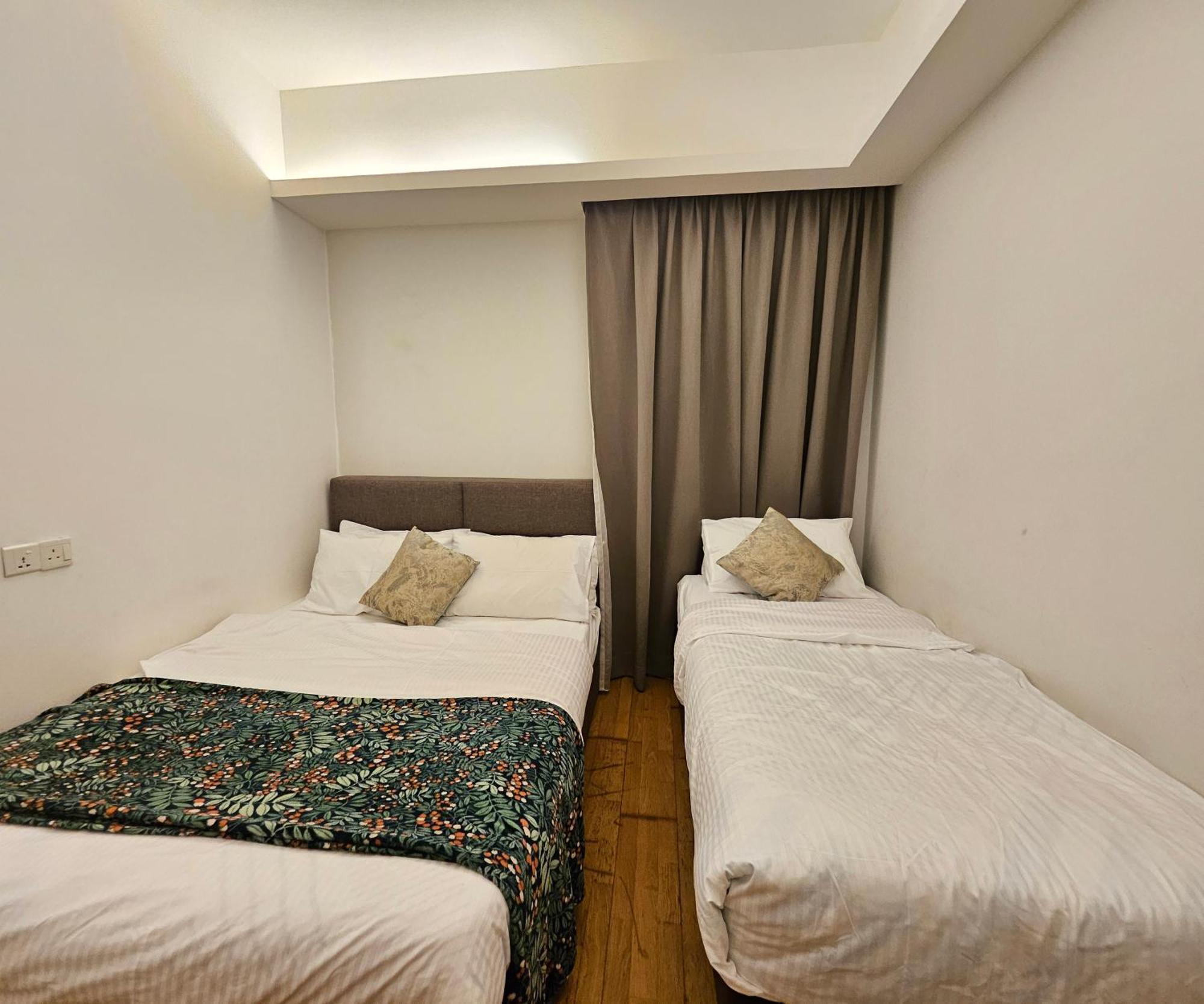 Royal Suite Kuala Lumpur Dış mekan fotoğraf