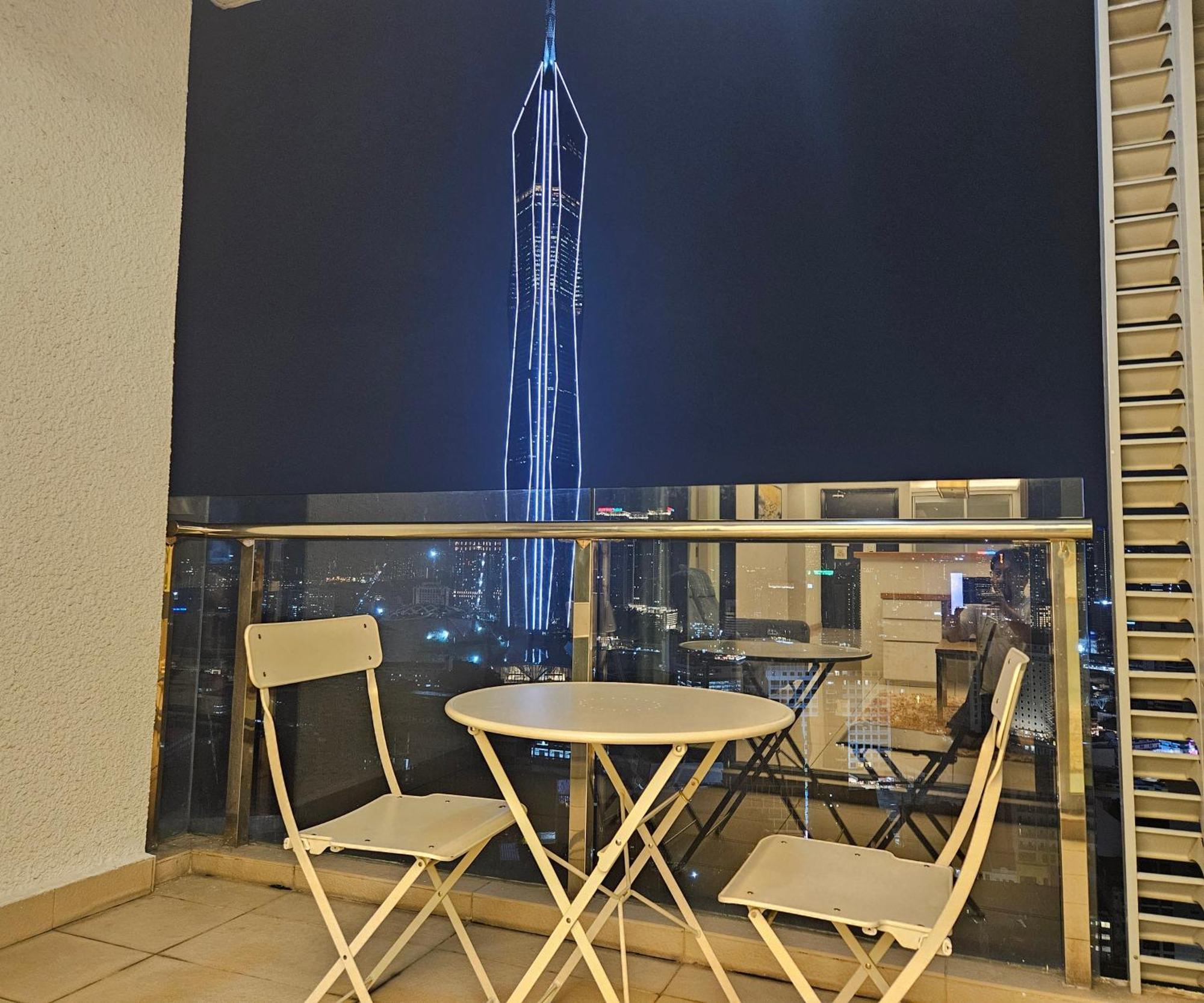 Royal Suite Kuala Lumpur Dış mekan fotoğraf
