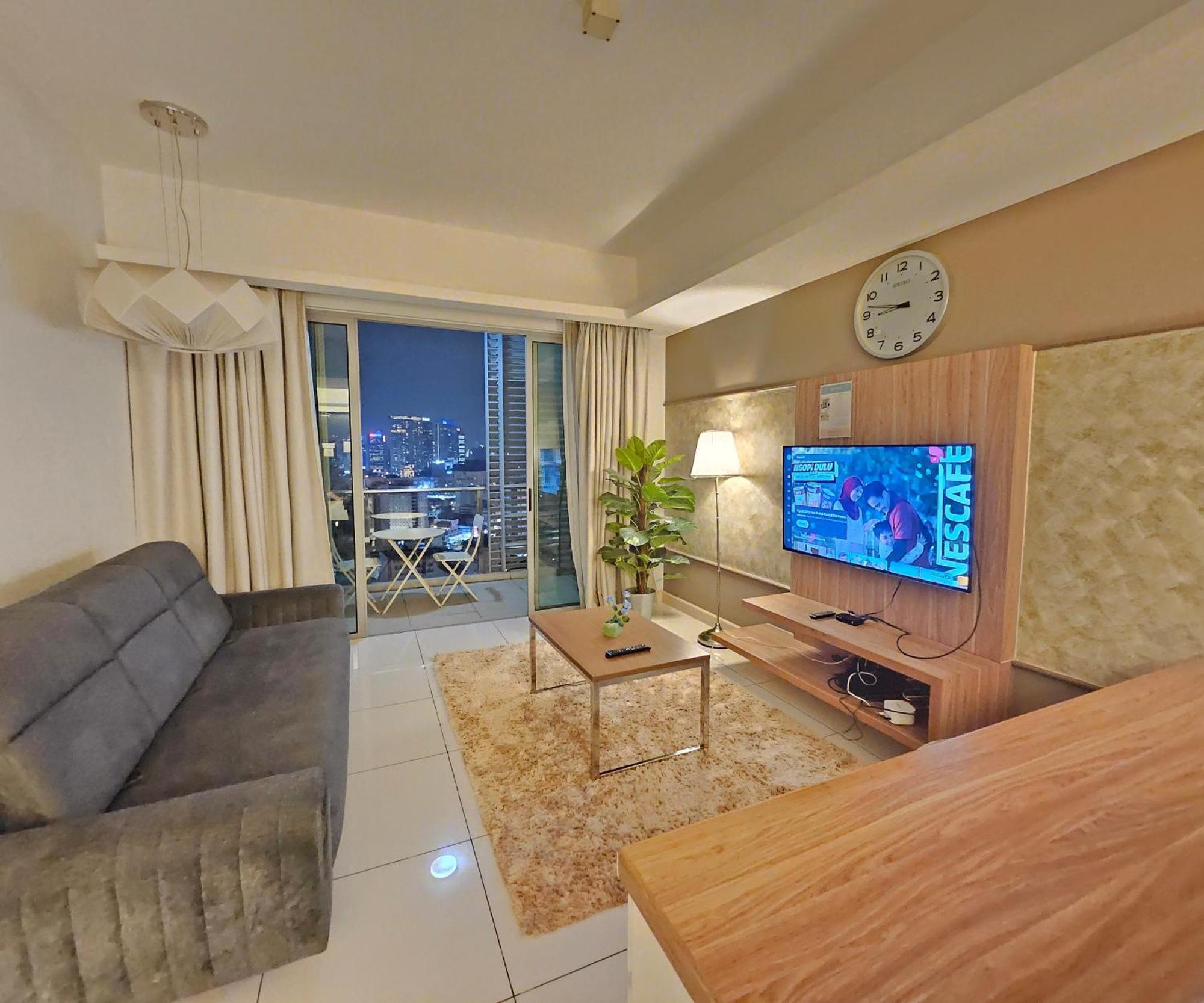 Royal Suite Kuala Lumpur Dış mekan fotoğraf