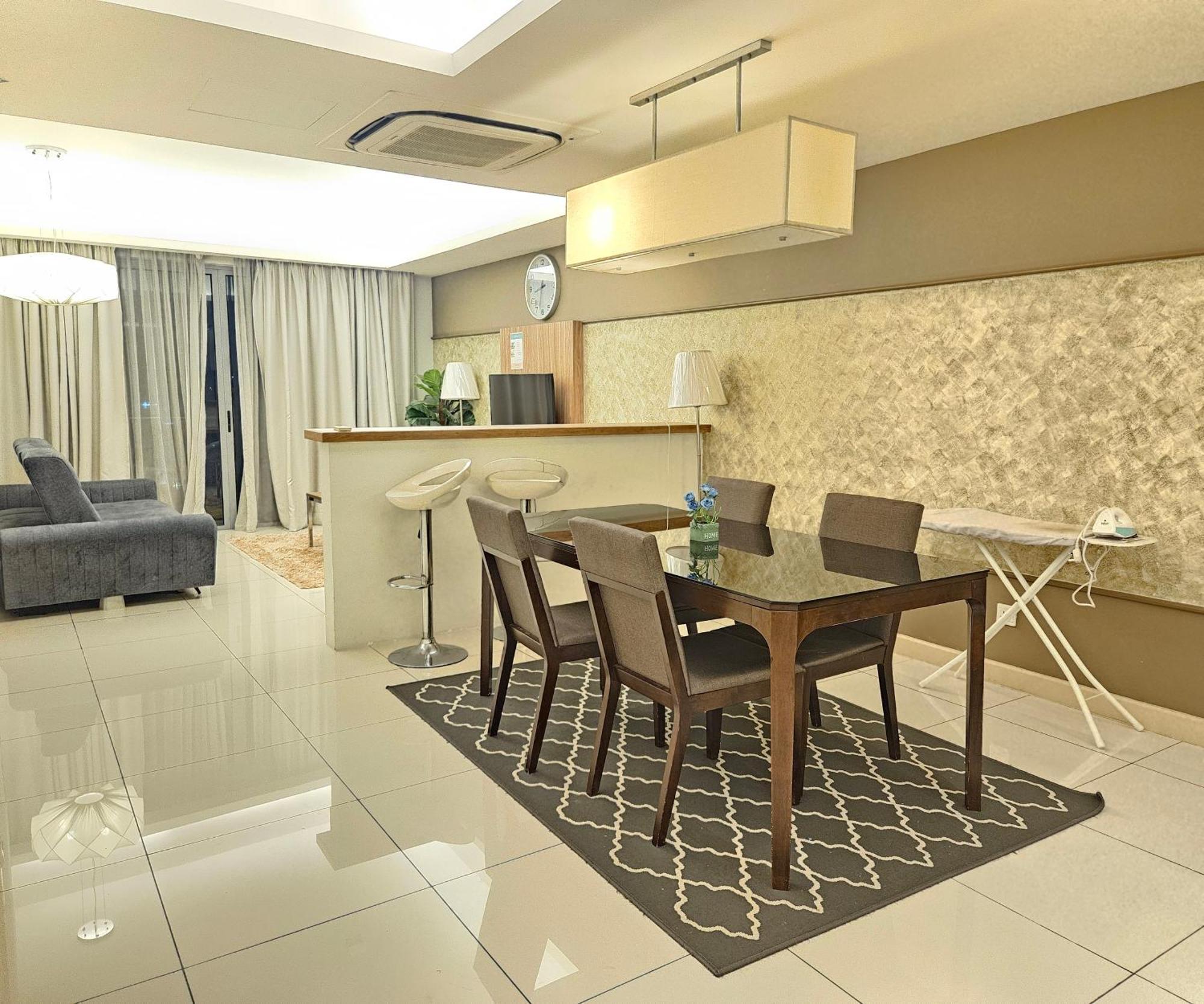 Royal Suite Kuala Lumpur Dış mekan fotoğraf