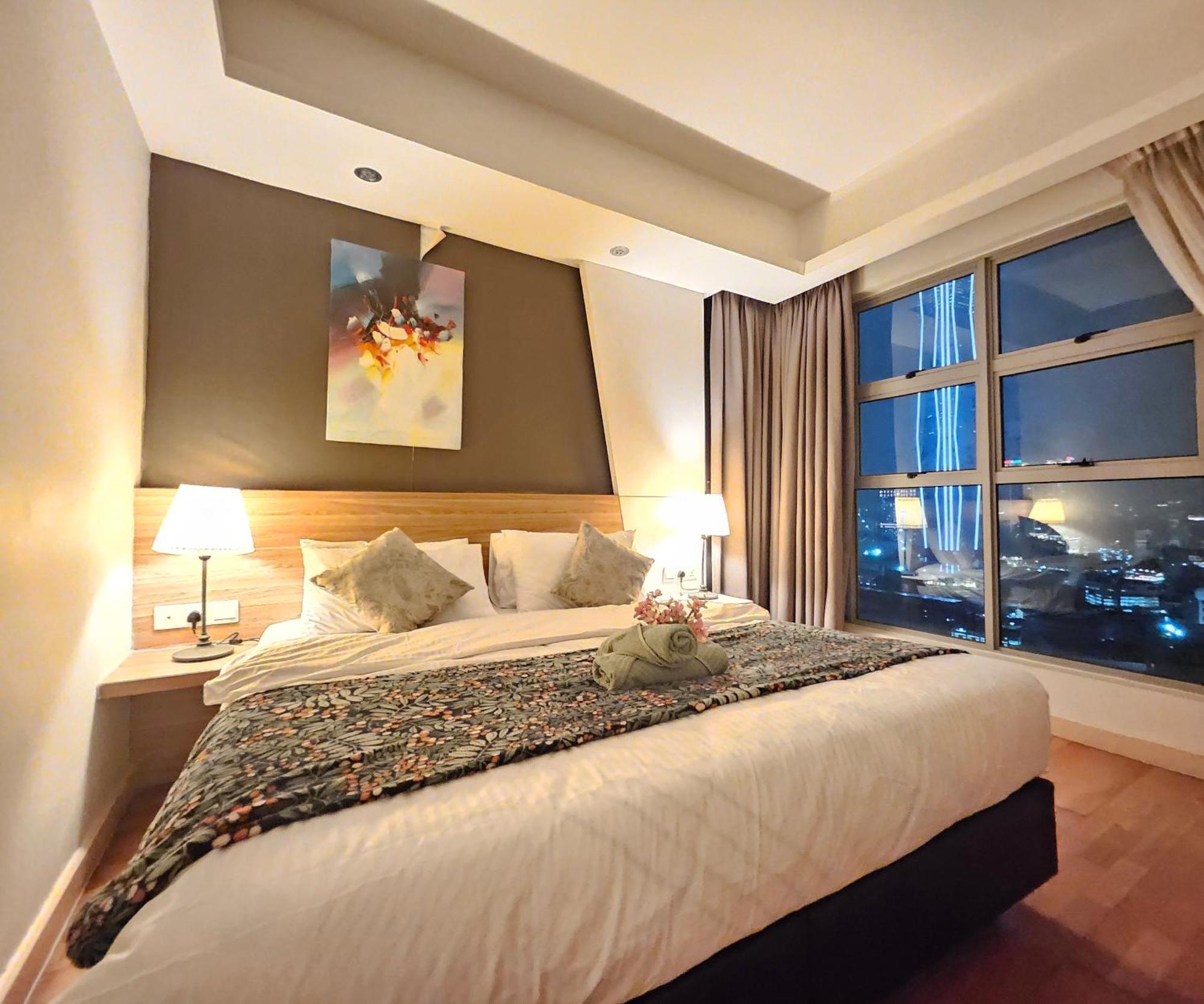 Royal Suite Kuala Lumpur Dış mekan fotoğraf