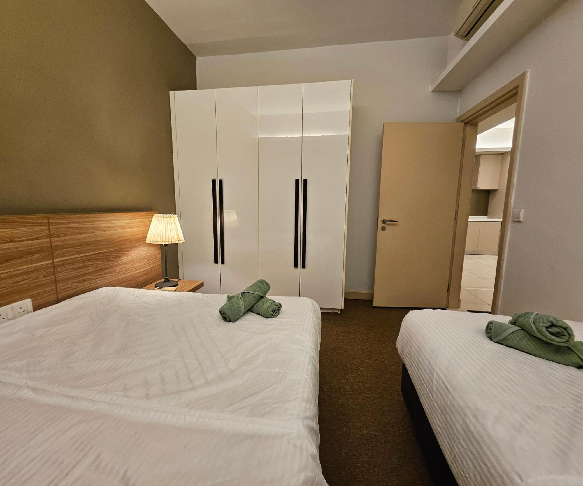 Royal Suite Kuala Lumpur Dış mekan fotoğraf