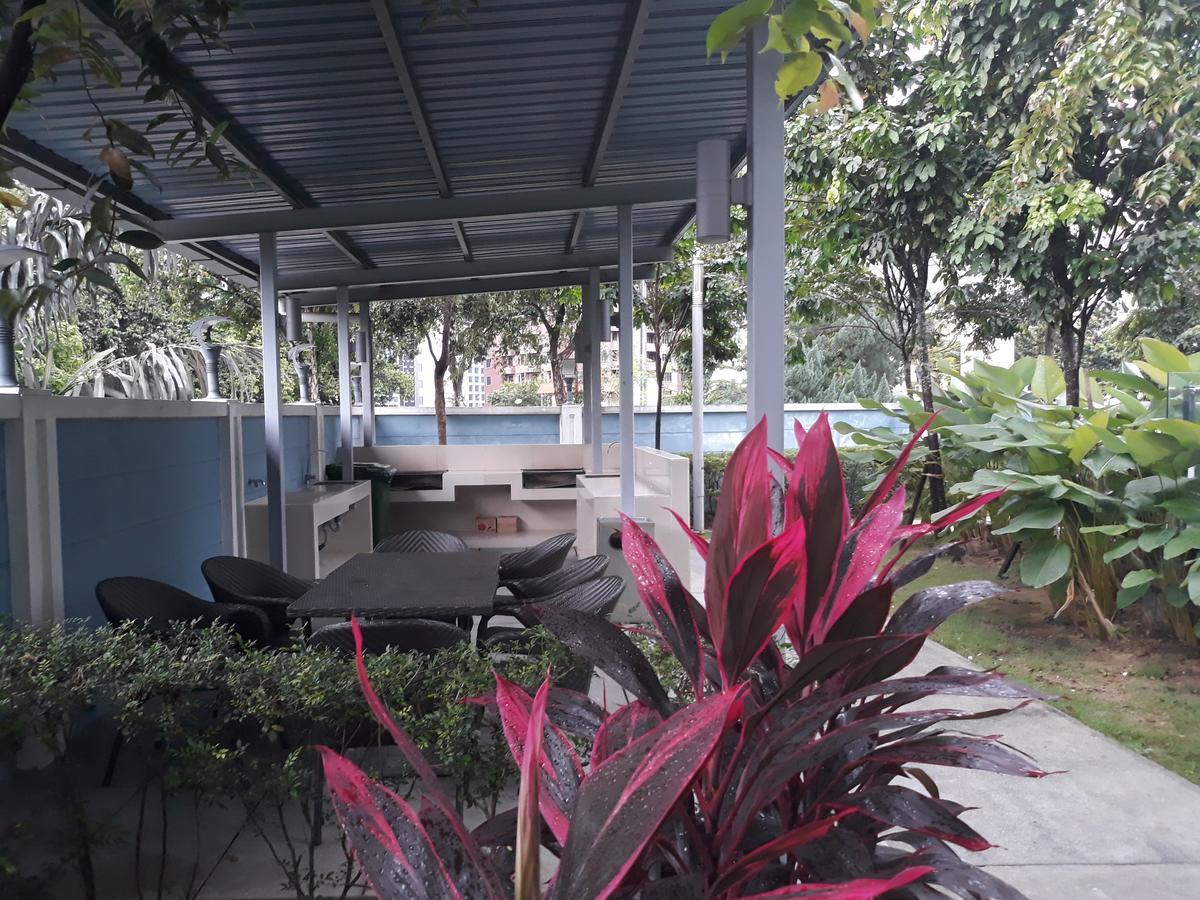Royal Suite Kuala Lumpur Dış mekan fotoğraf