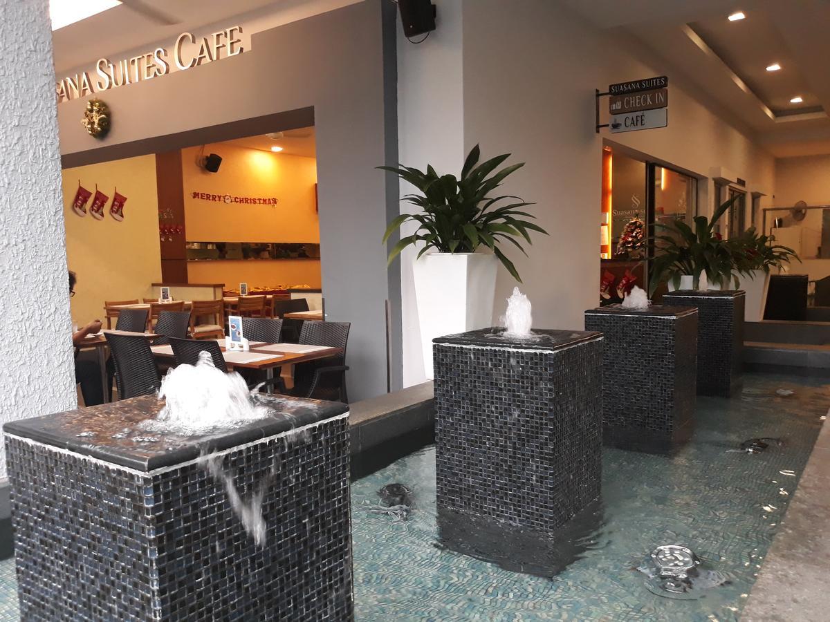 Royal Suite Kuala Lumpur Dış mekan fotoğraf
