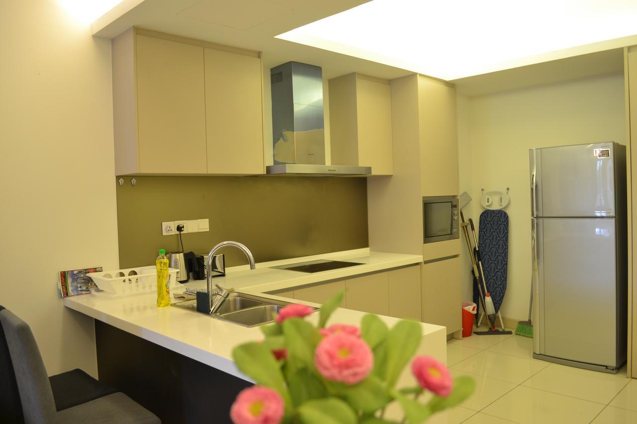 Royal Suite Kuala Lumpur Dış mekan fotoğraf