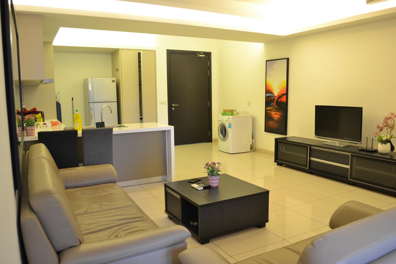 Royal Suite Kuala Lumpur Dış mekan fotoğraf