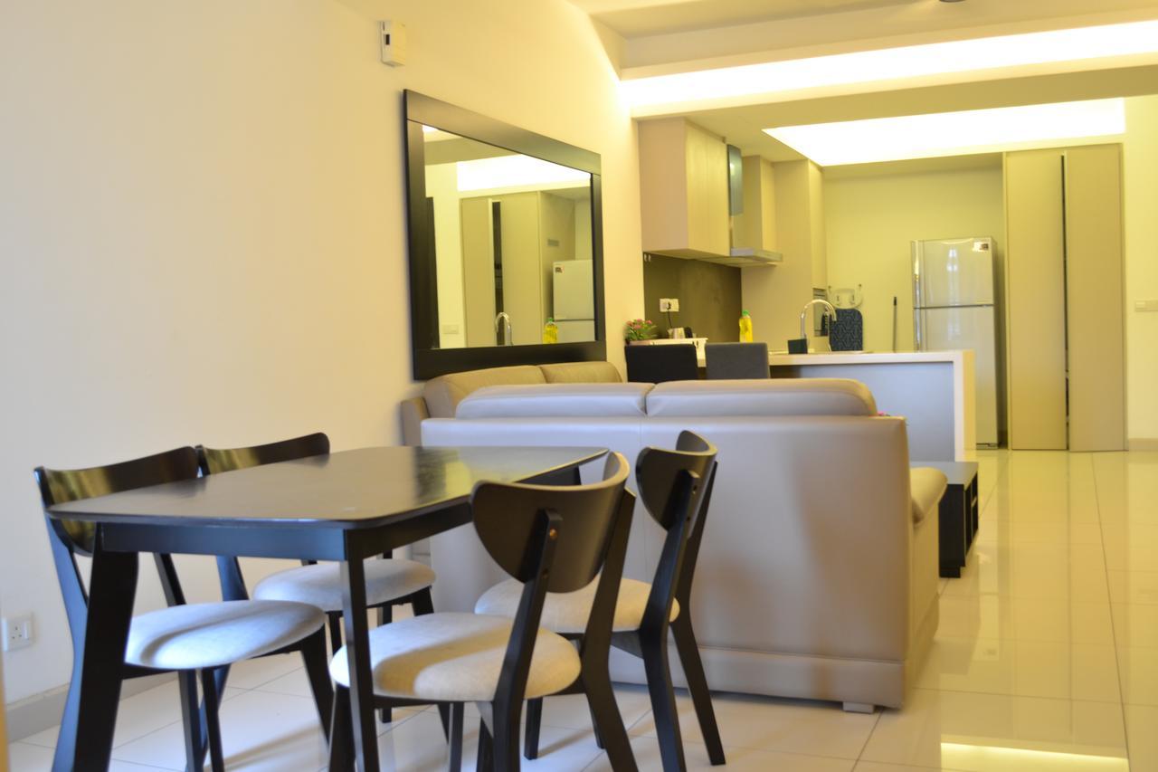 Royal Suite Kuala Lumpur Dış mekan fotoğraf