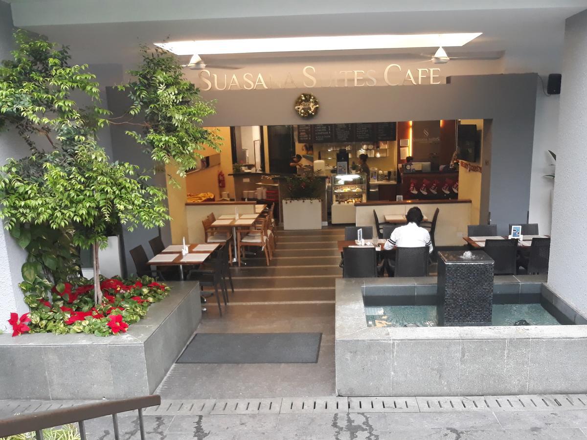 Royal Suite Kuala Lumpur Dış mekan fotoğraf