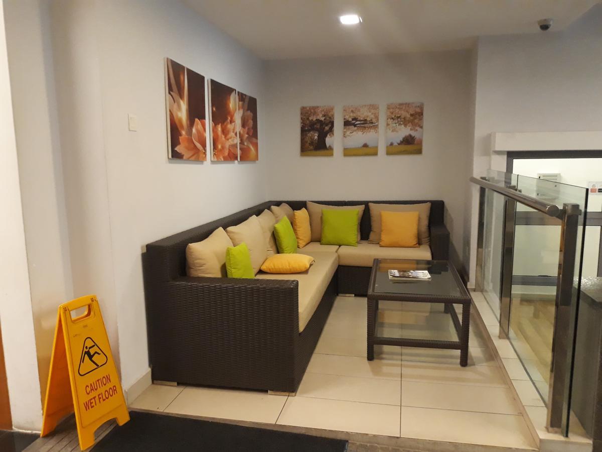Royal Suite Kuala Lumpur Dış mekan fotoğraf