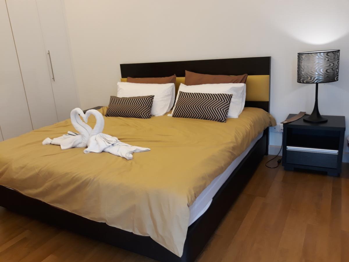 Royal Suite Kuala Lumpur Dış mekan fotoğraf