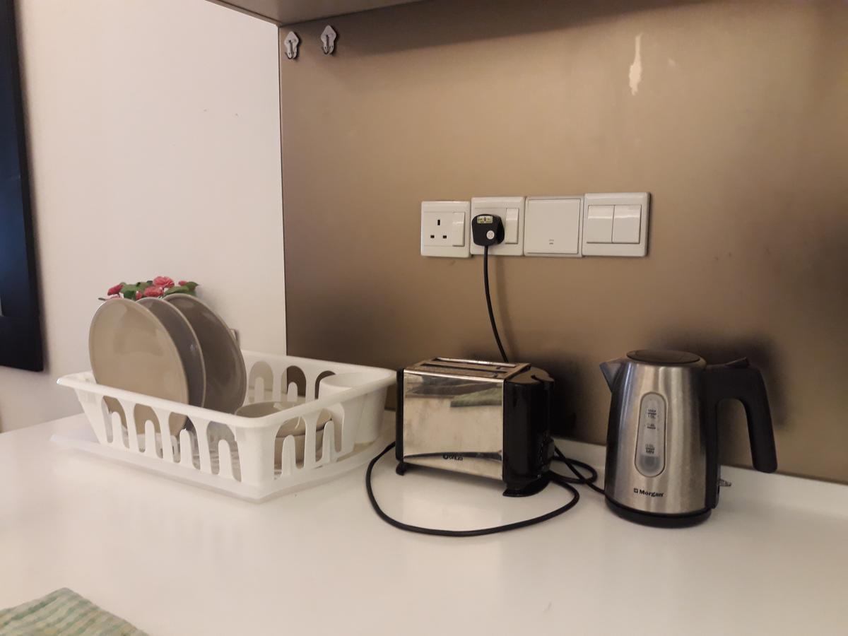 Royal Suite Kuala Lumpur Dış mekan fotoğraf