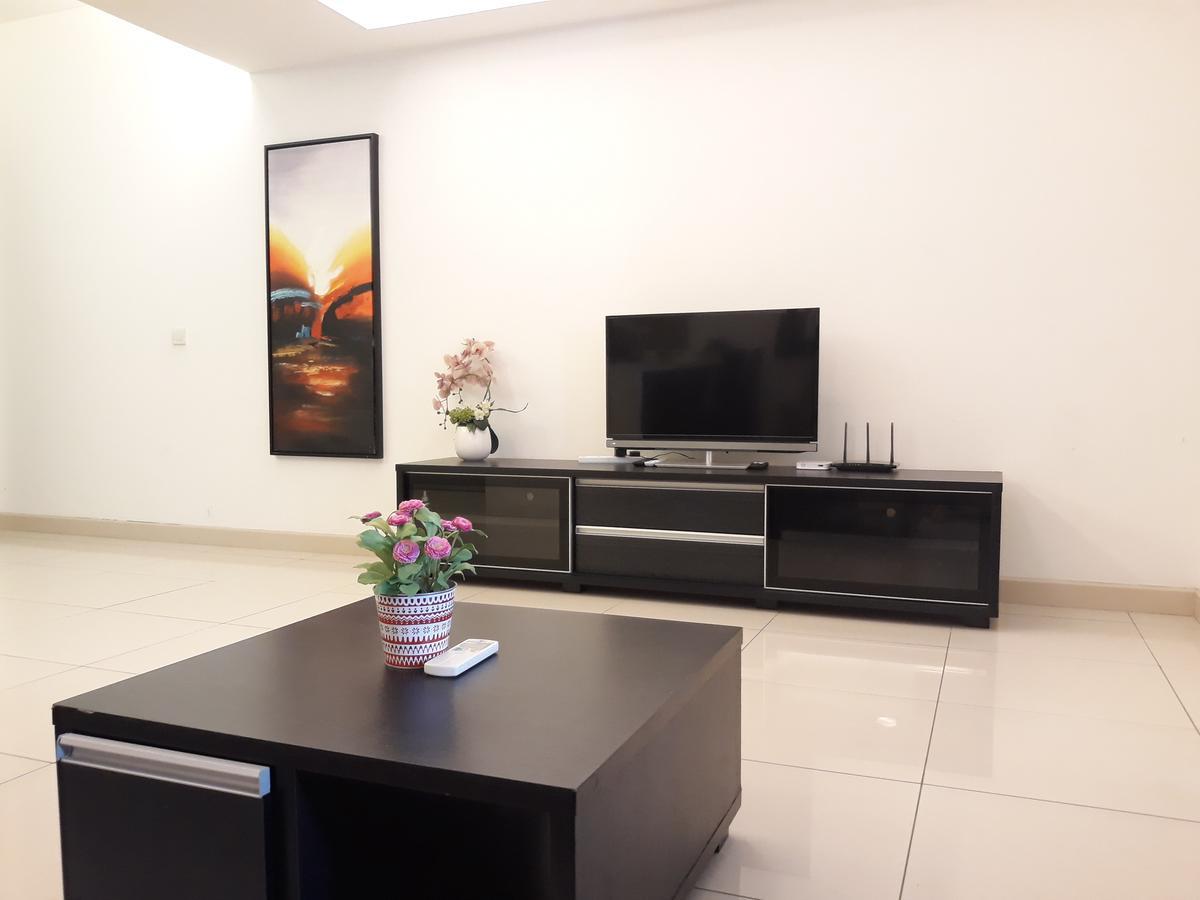Royal Suite Kuala Lumpur Dış mekan fotoğraf