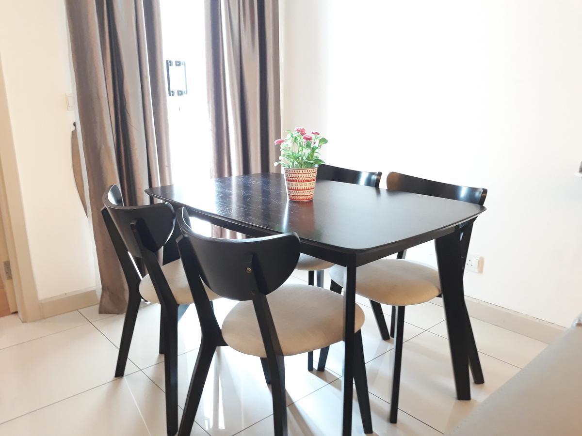 Royal Suite Kuala Lumpur Dış mekan fotoğraf