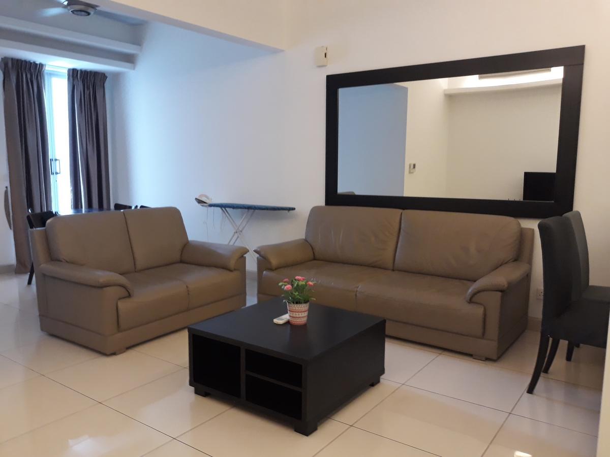 Royal Suite Kuala Lumpur Dış mekan fotoğraf
